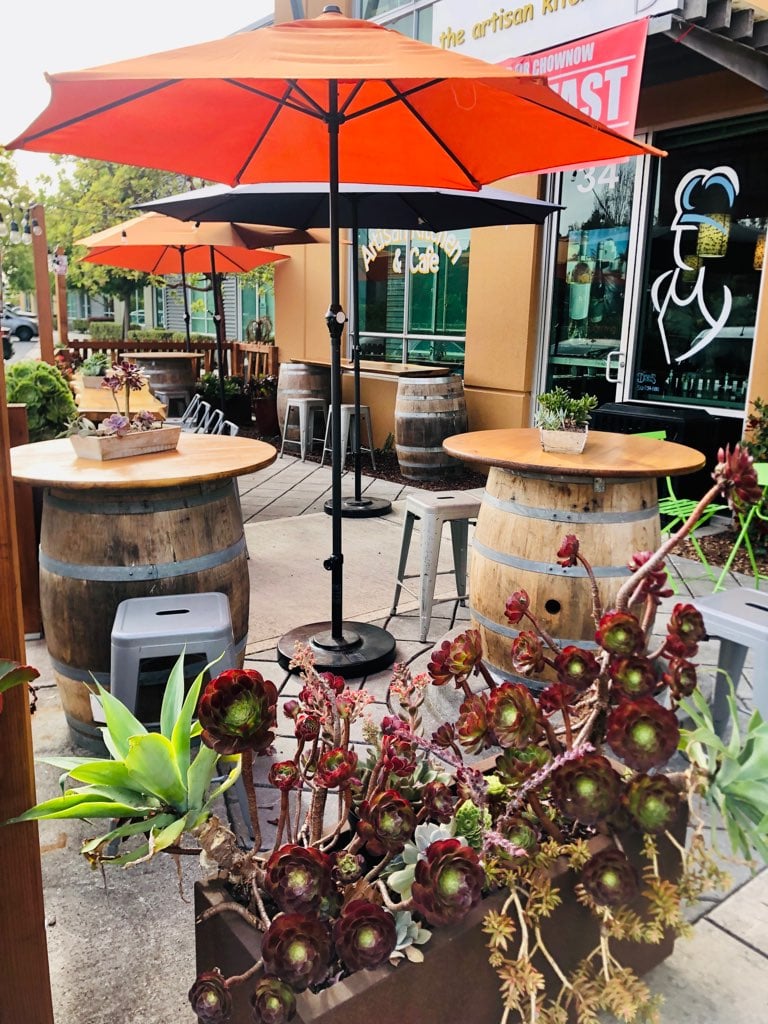 The Artisan Kitchen and Cafe 2
