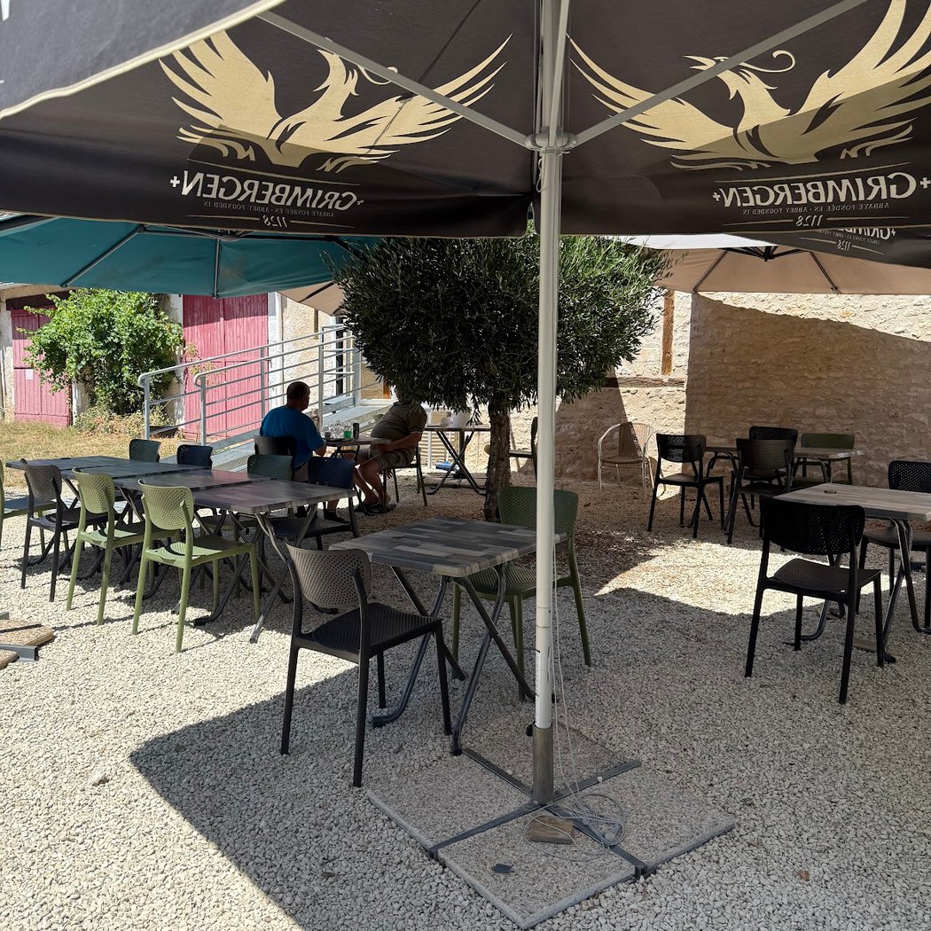Les saveurs de brenne 2
