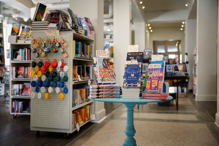 M.Judson Booksellers 4