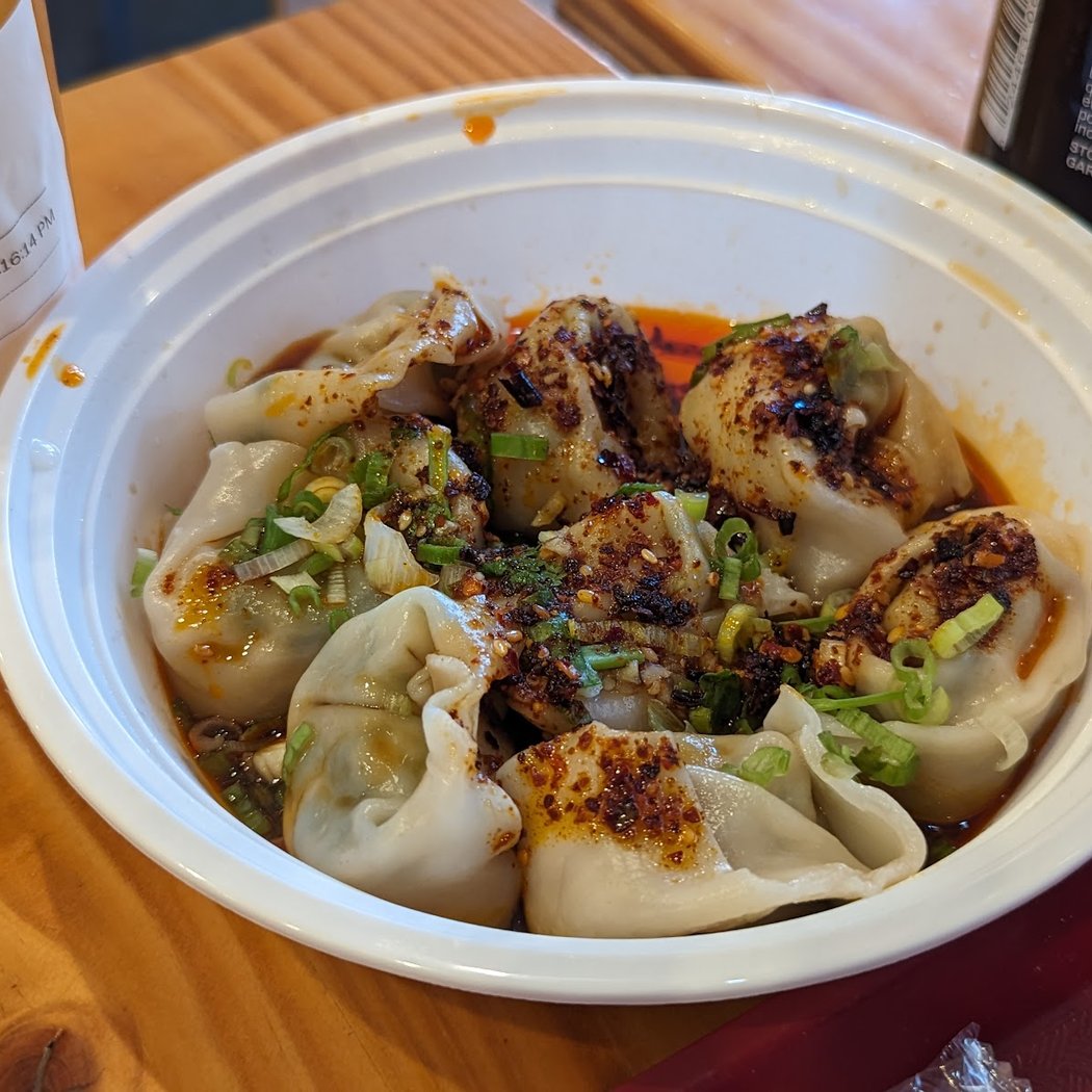 Vanessa's Dumpling House 1