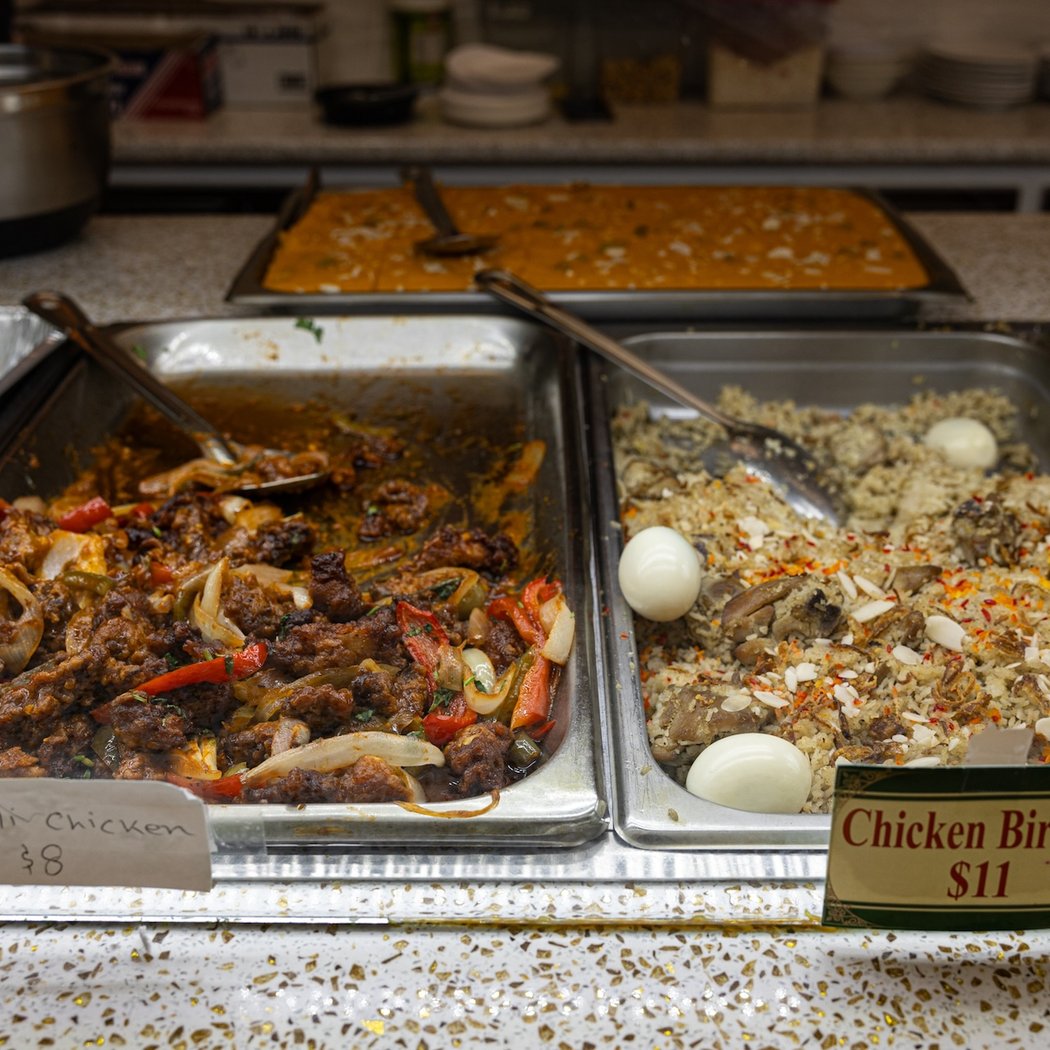 Merit Kabab Palace 5
