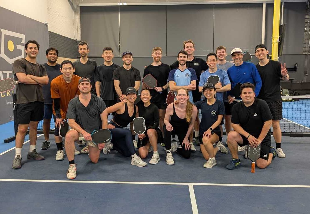 Spring Leagues 1