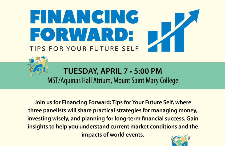 Financing Forward: Tips for Your Future Self 1