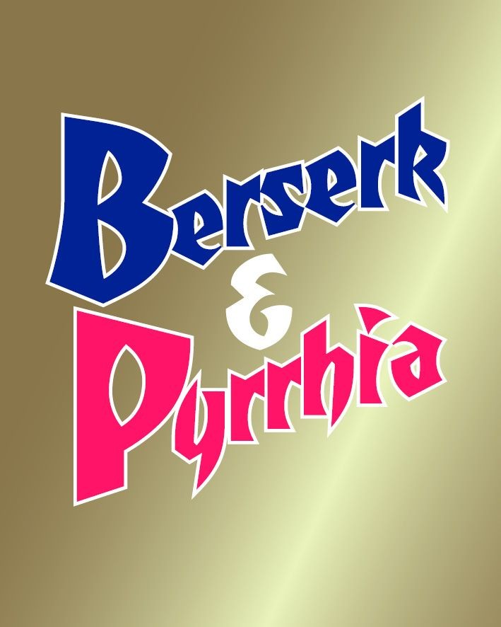 Berserk & Pyrrhia, Art contemporain et art médiéval 2