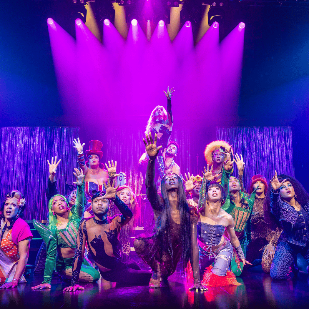 Broadhurst Theatre 2