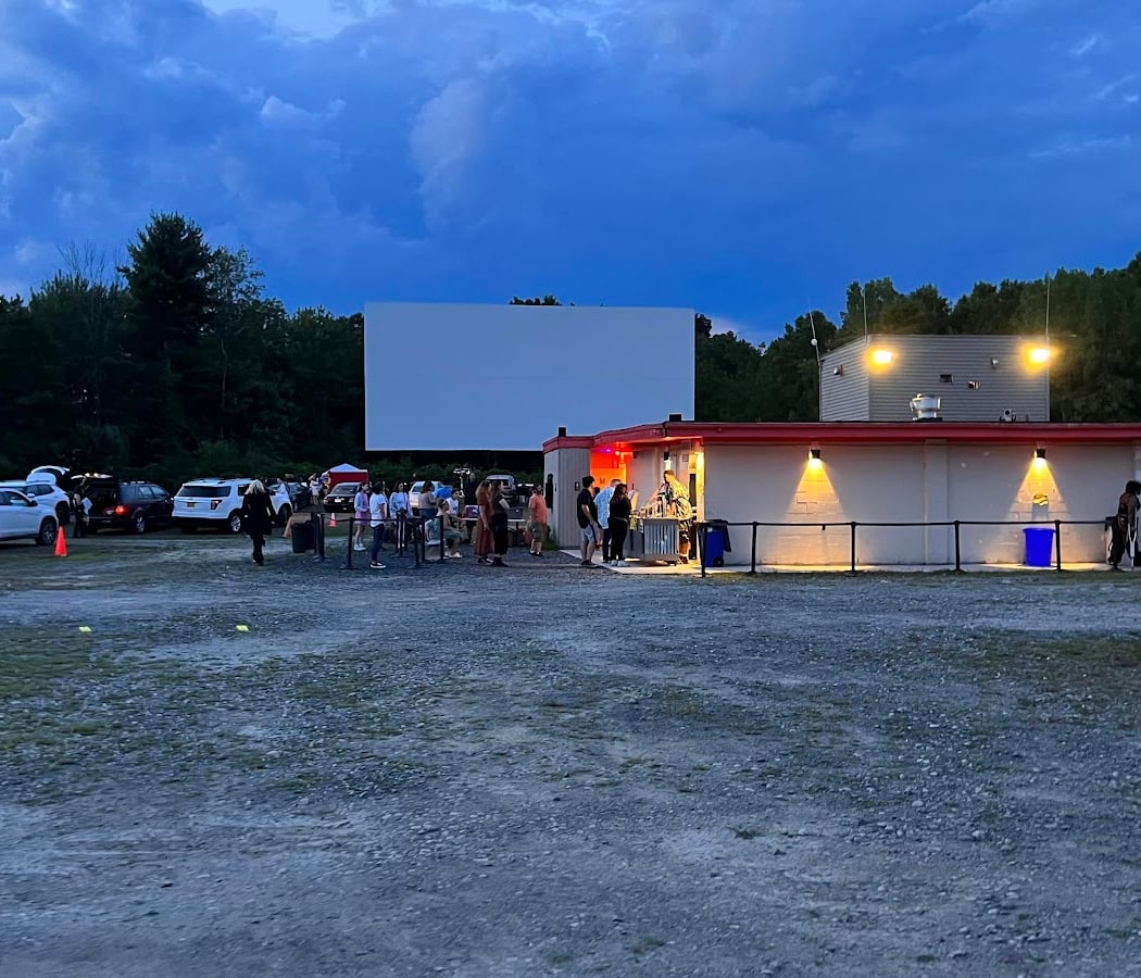 Fair Oaks Drive In Theater 3