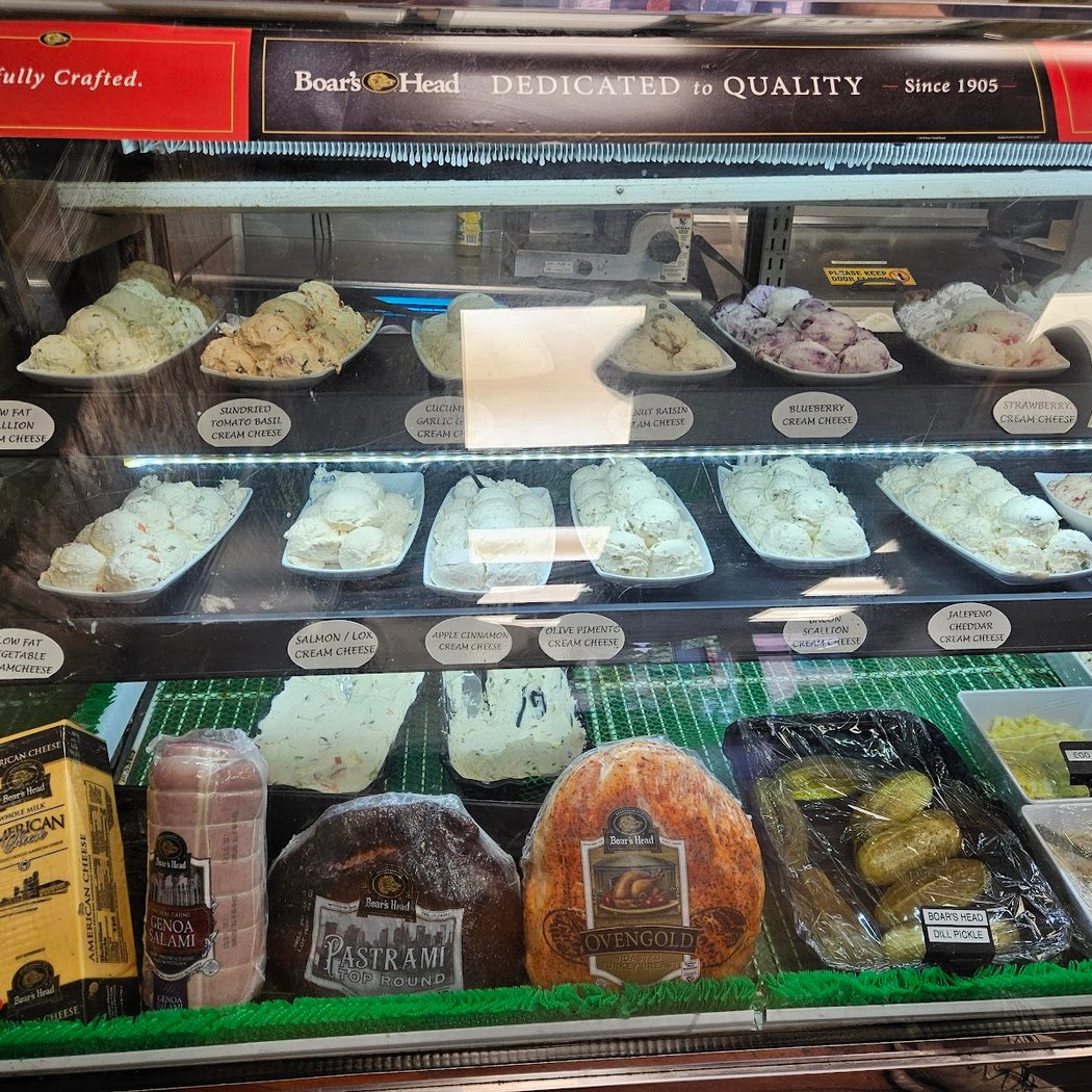 Bagelsmith - Bedford Ave. 1