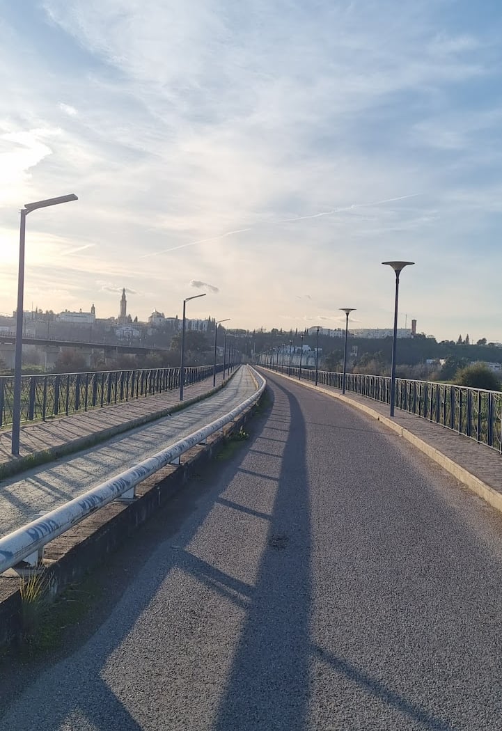 Puente de Hierro de San Juan 3