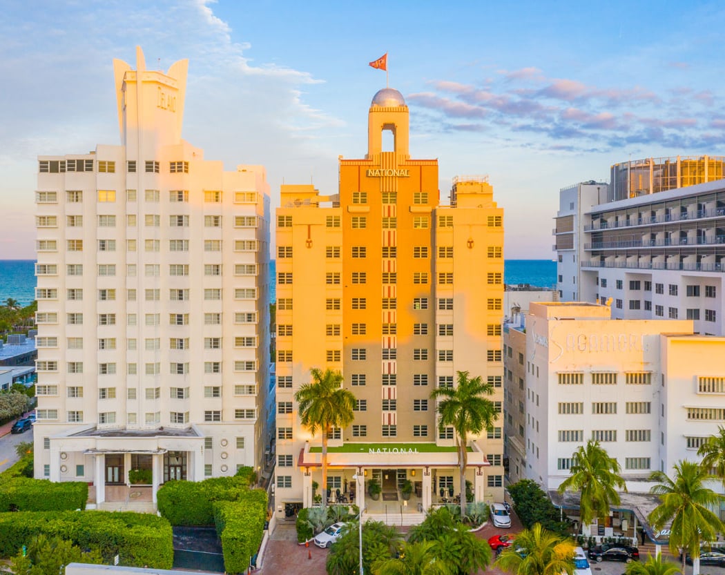 National Hotel 1