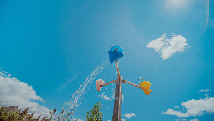 Grand Splash 1