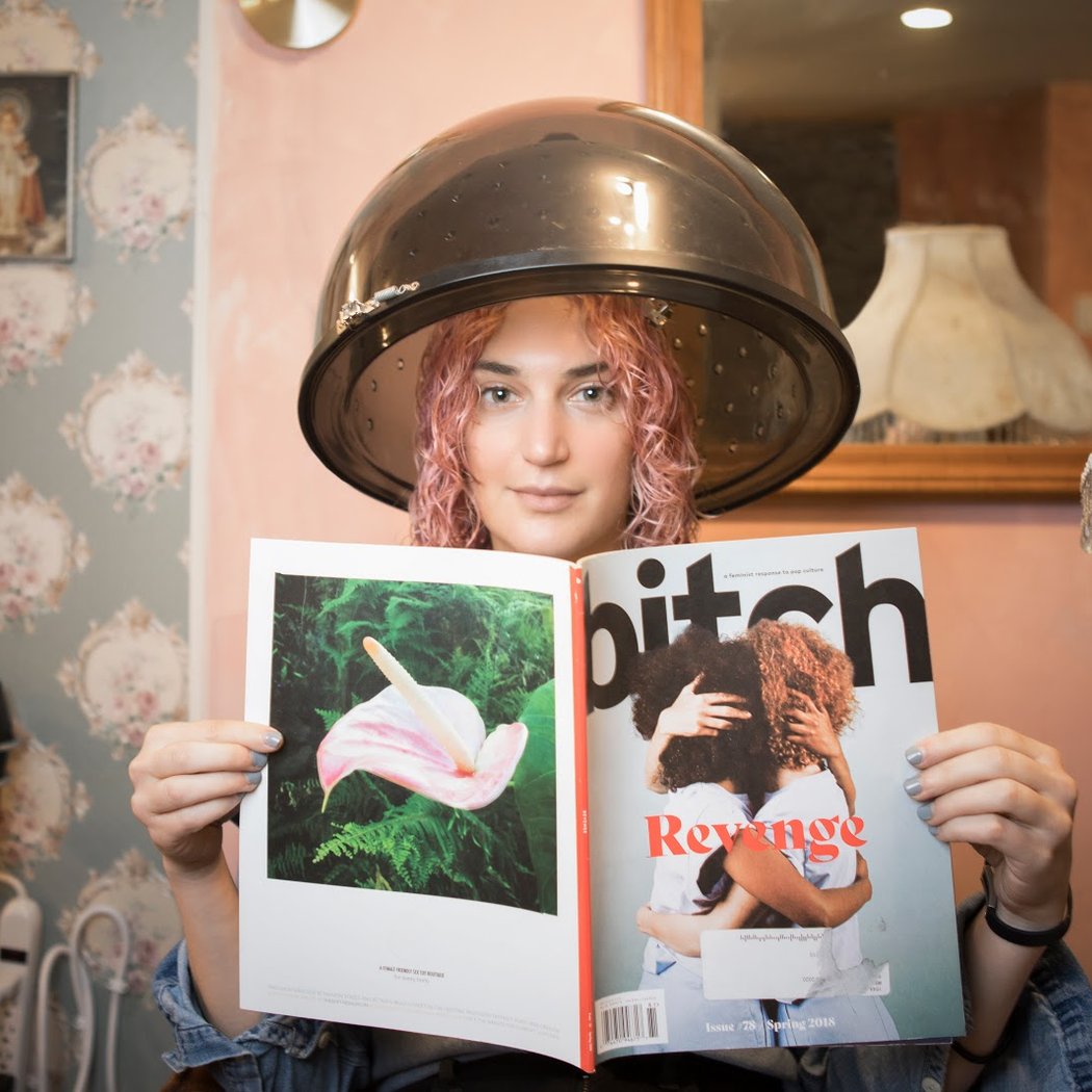 Headchop 1