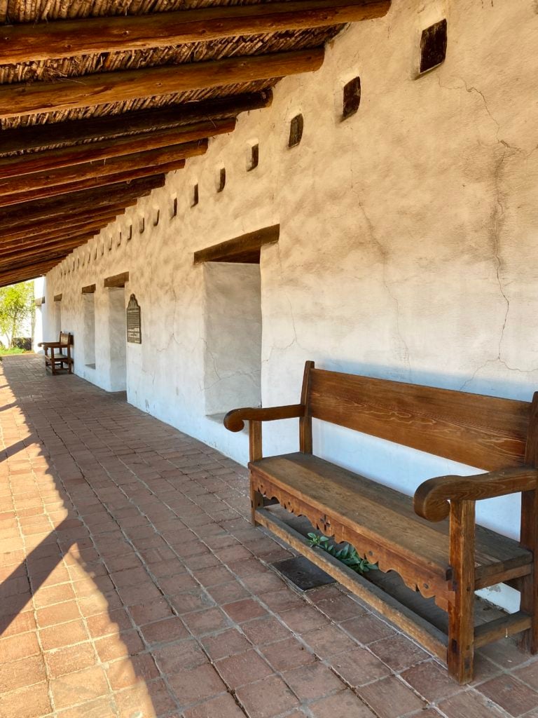 Sonoma State Historic Park 2