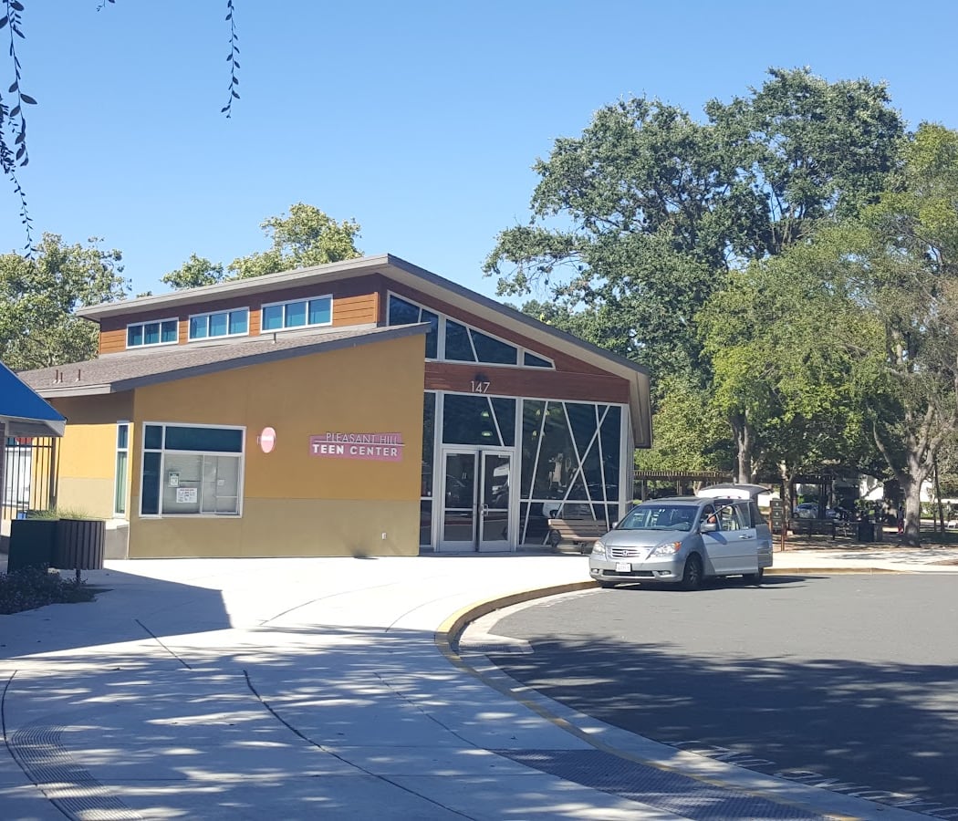 Pleasant Hill Recreation & Park District 3