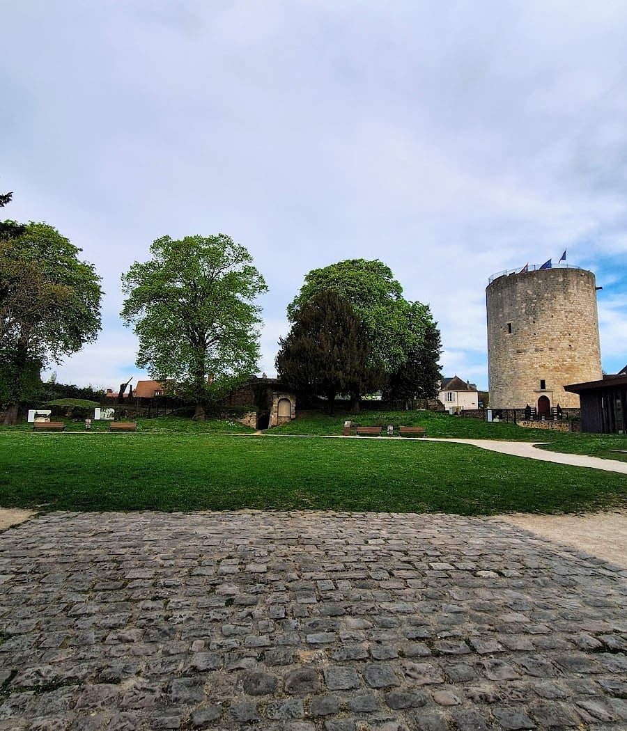 La Ronde des Rubans 2