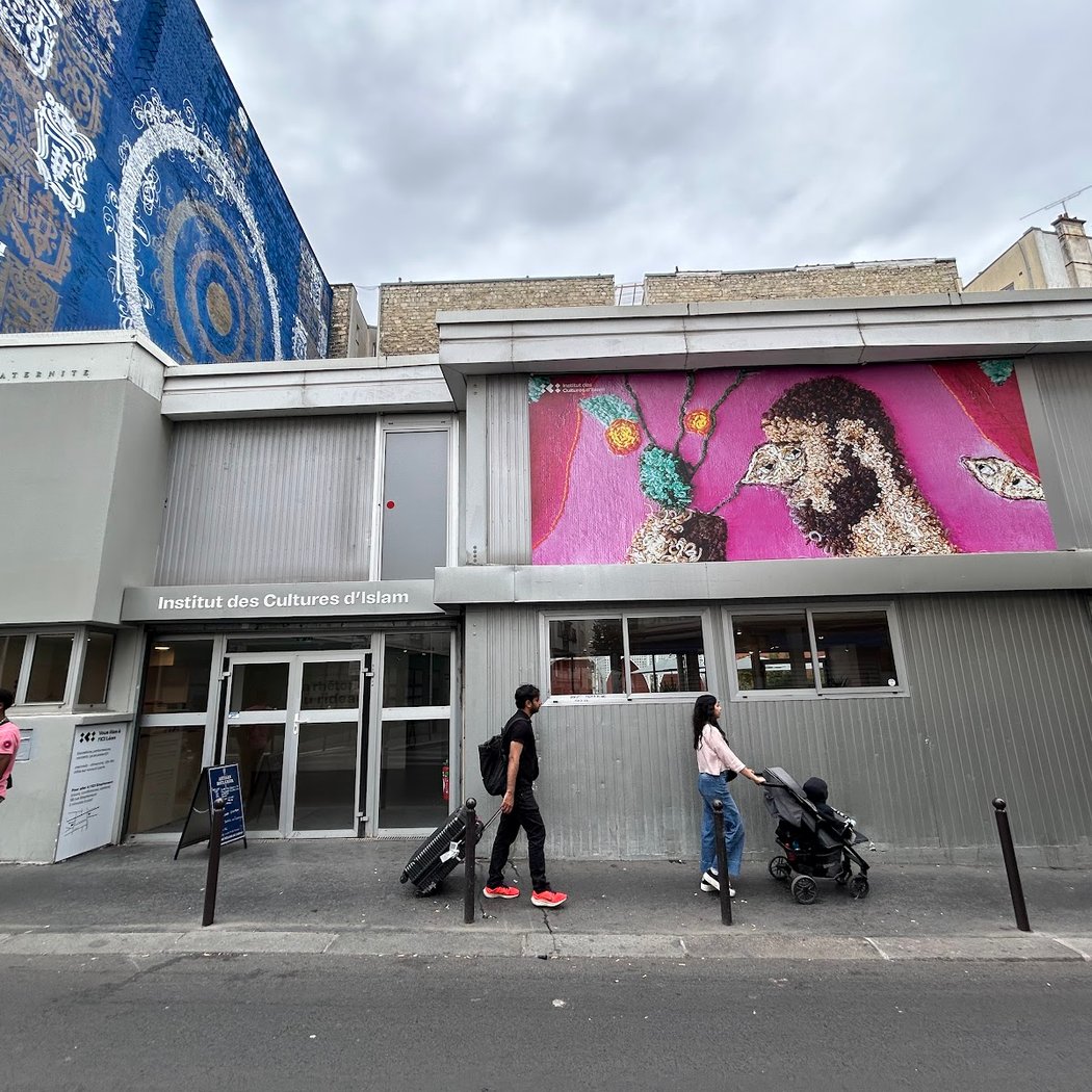 La Café de l'ici 2
