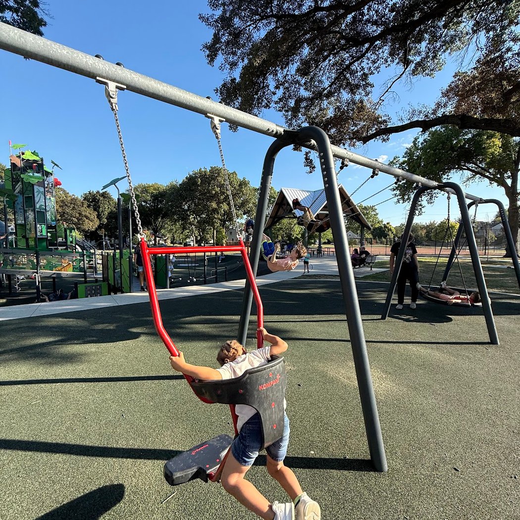 Lawson Park 3
