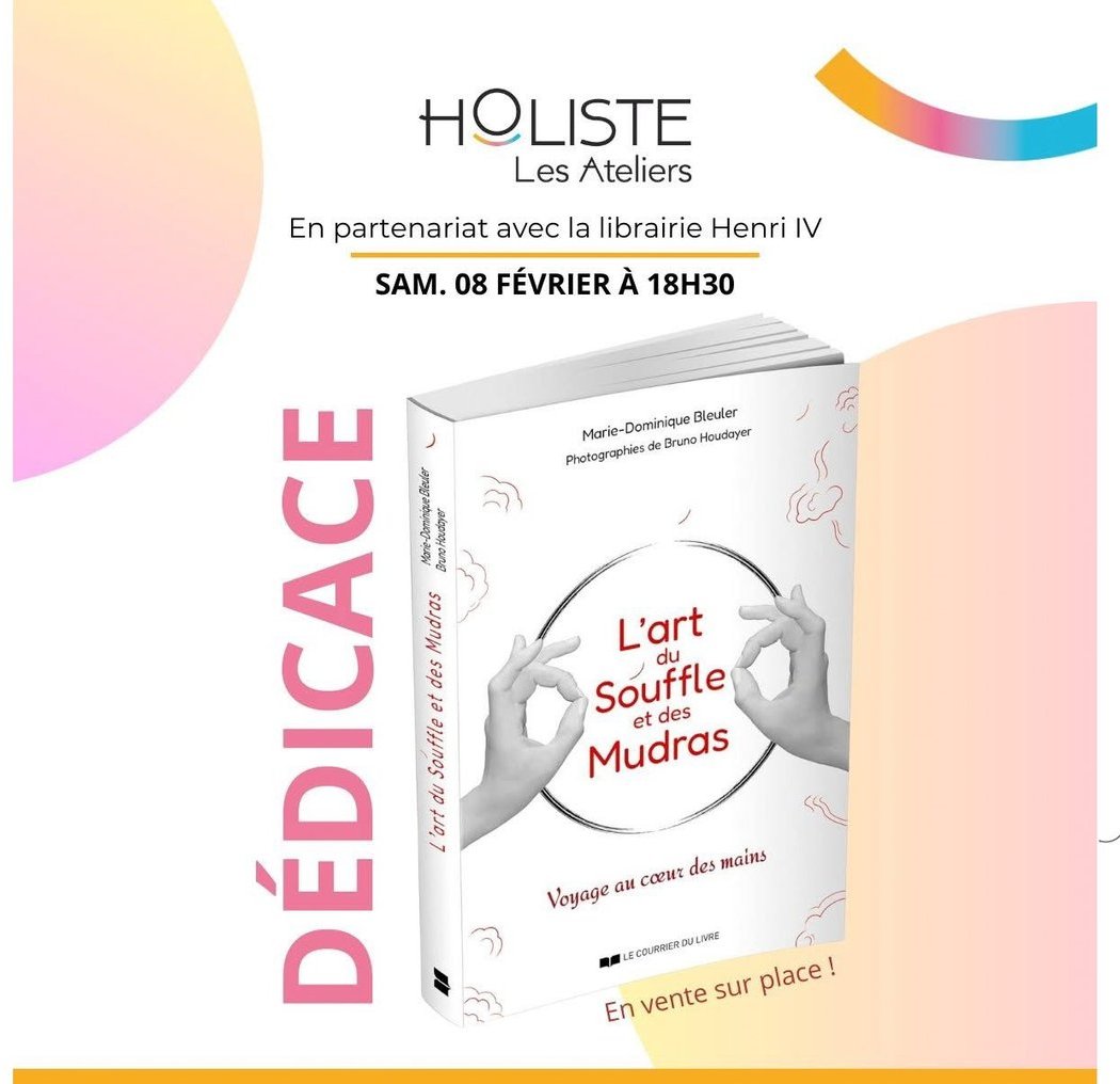 Holiste Les Ateliers 2