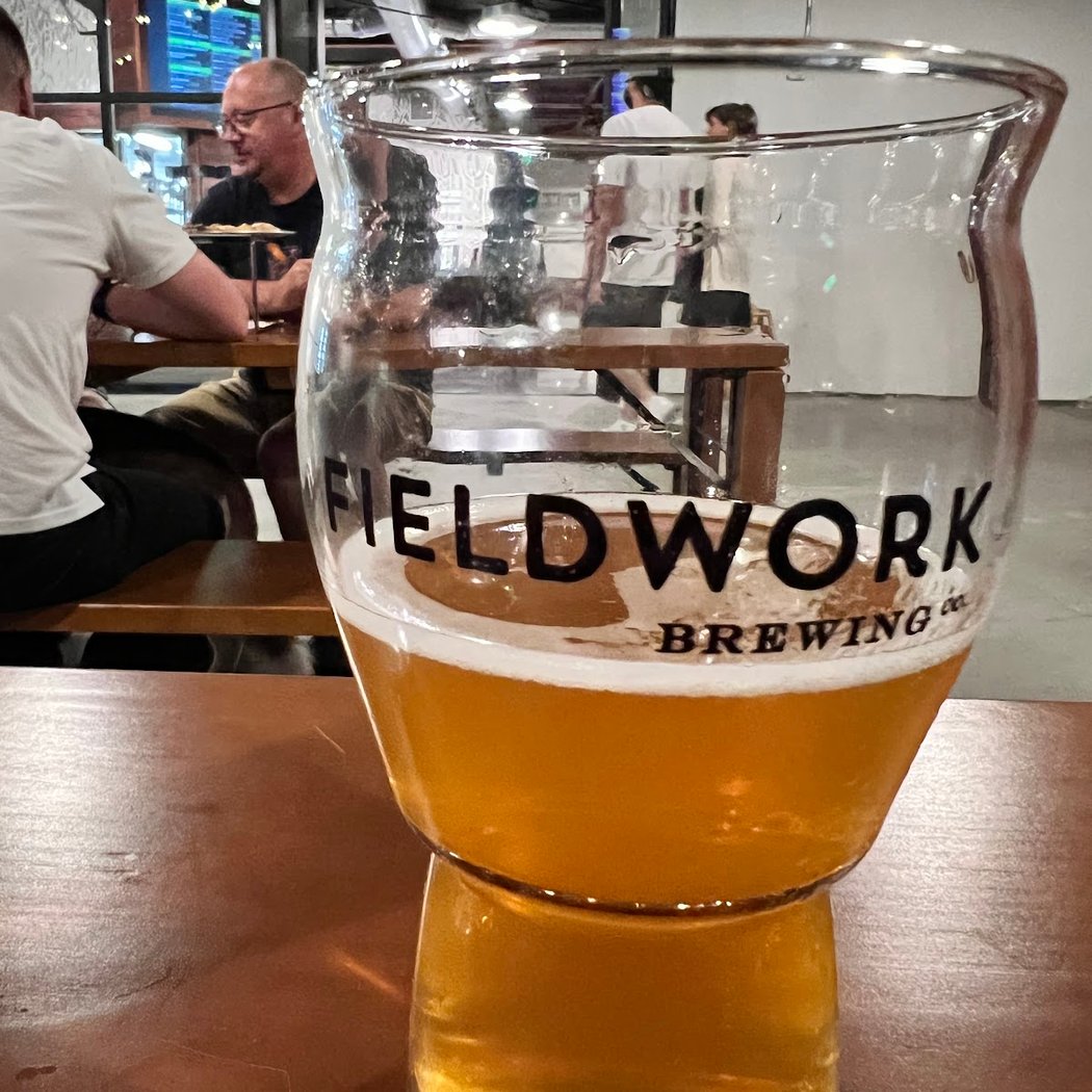 Fieldwork Brewing Company | San Leandro 2