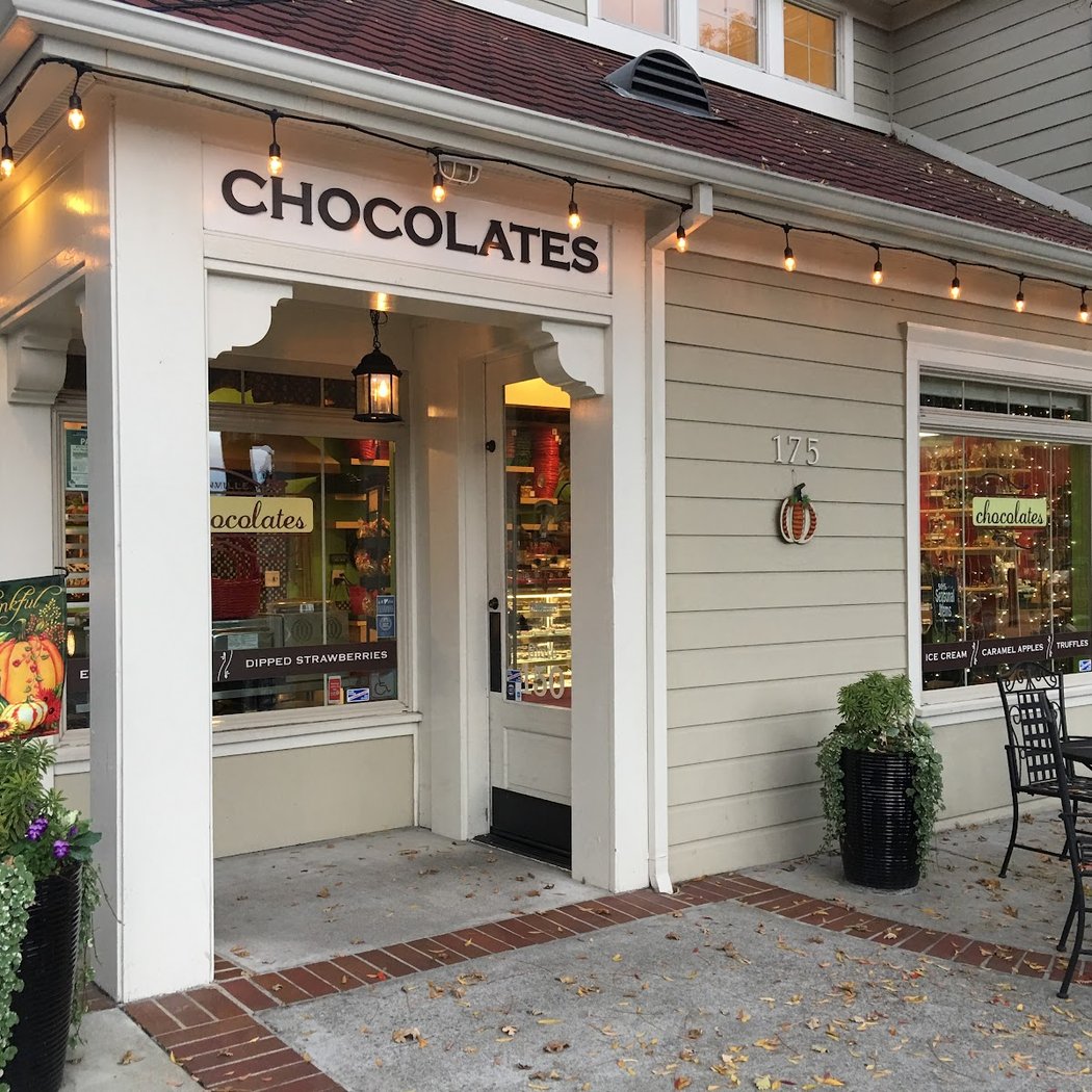 Danville Chocolates 2