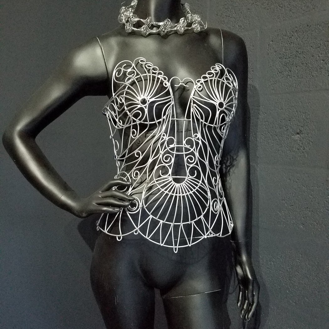 Zenith Art & Fashion 1