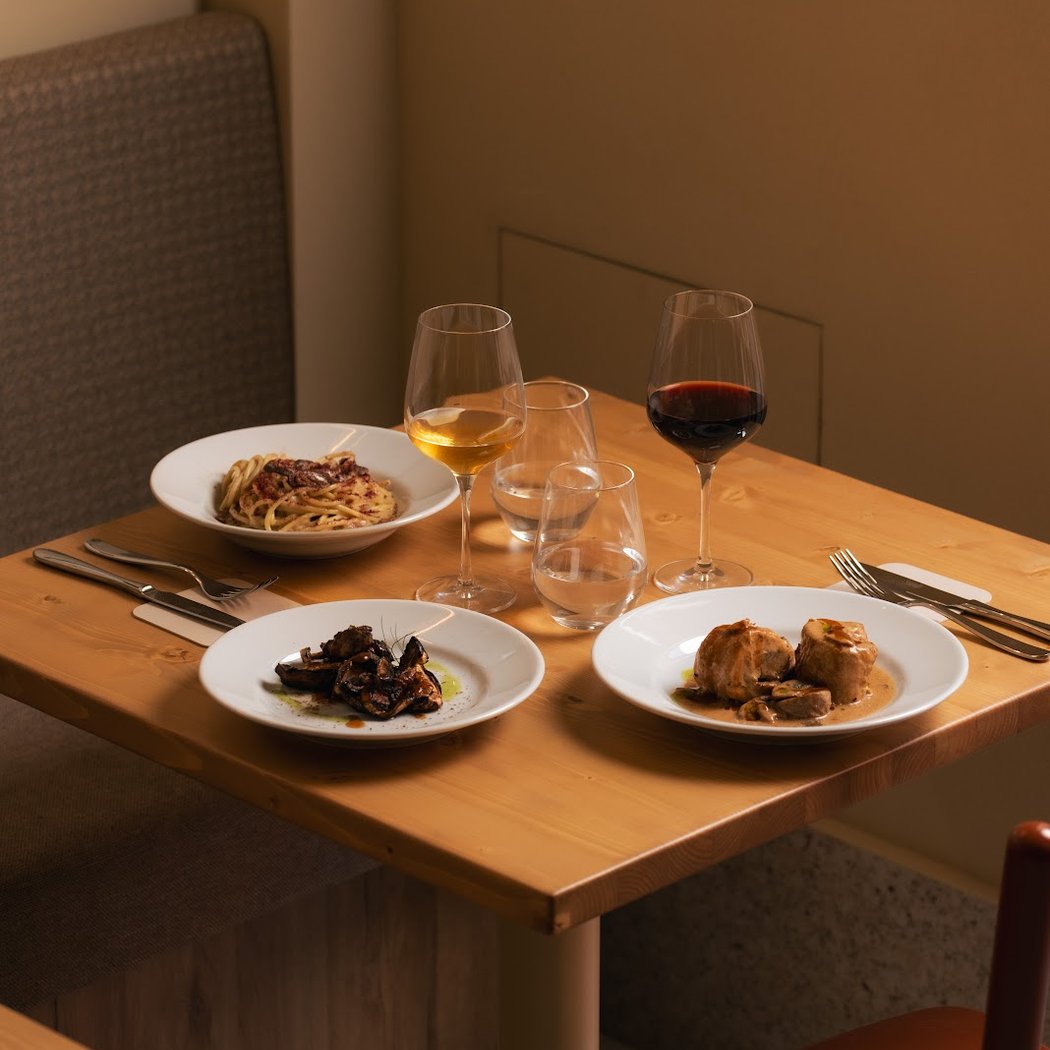 Locanda Bucarelli 1