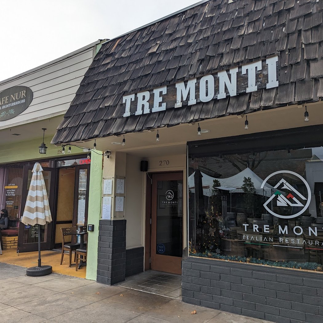 Tre Monti 2