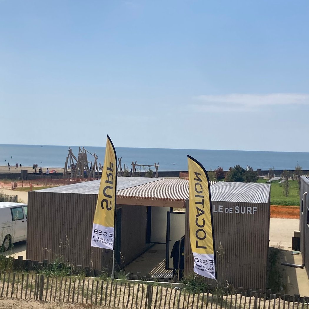 Atlantic Surf Academy 2