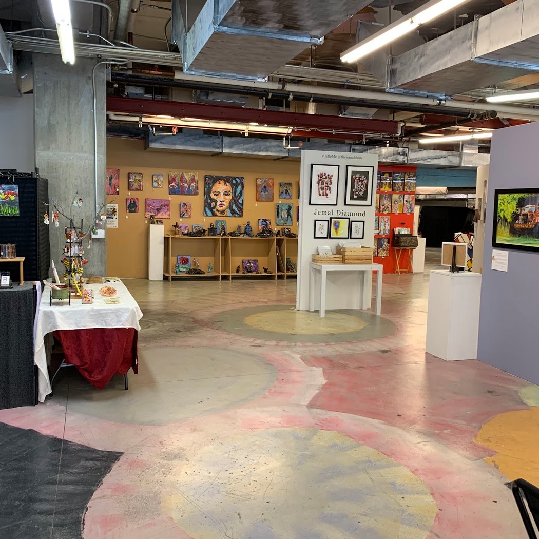KALEID Gallery 5