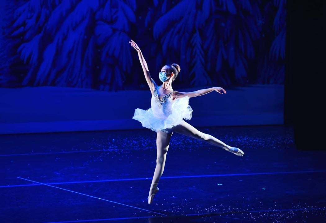 American Youth Dance Theater 1