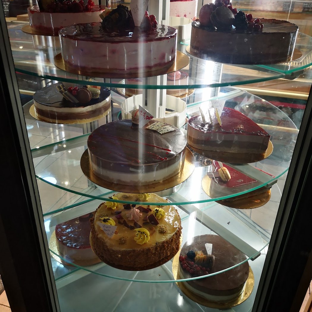 L'atelier Des Gourmands montreuil 2