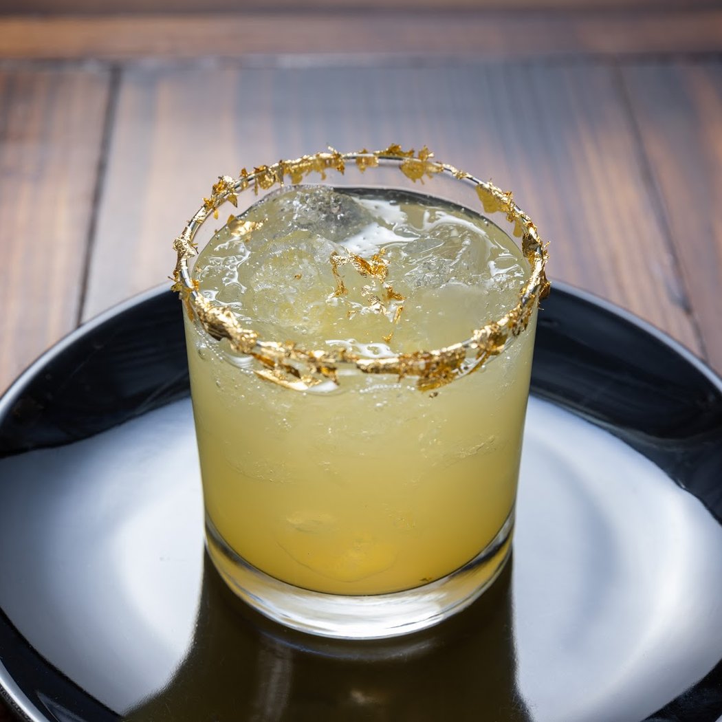 El Paso Mexican Restaurant Mezcal & Tequila Bar 1