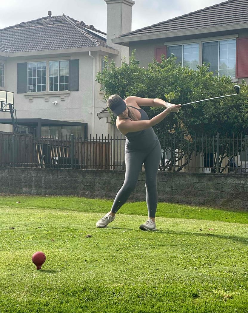 Mission Hills of Hayward Golf Course 3