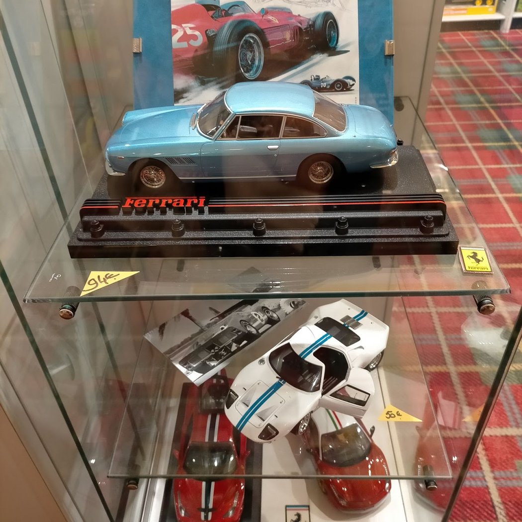 Jouets Ric 1