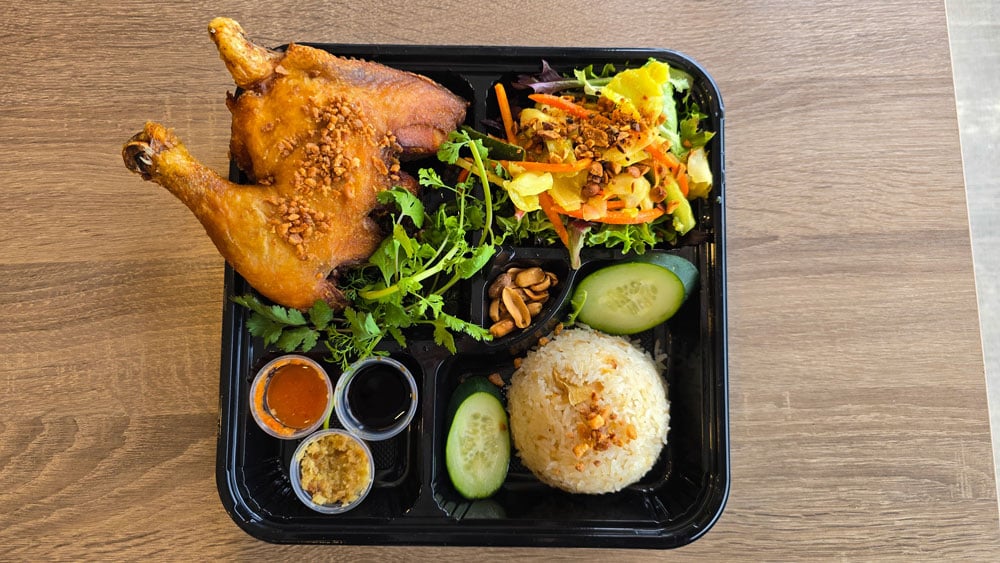 Chicken Licious 2