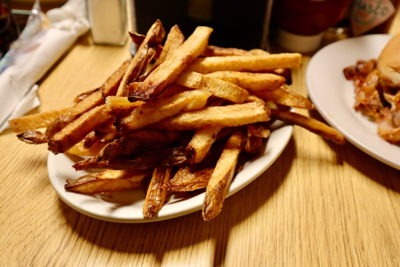 Ridgewood Barbecue 5
