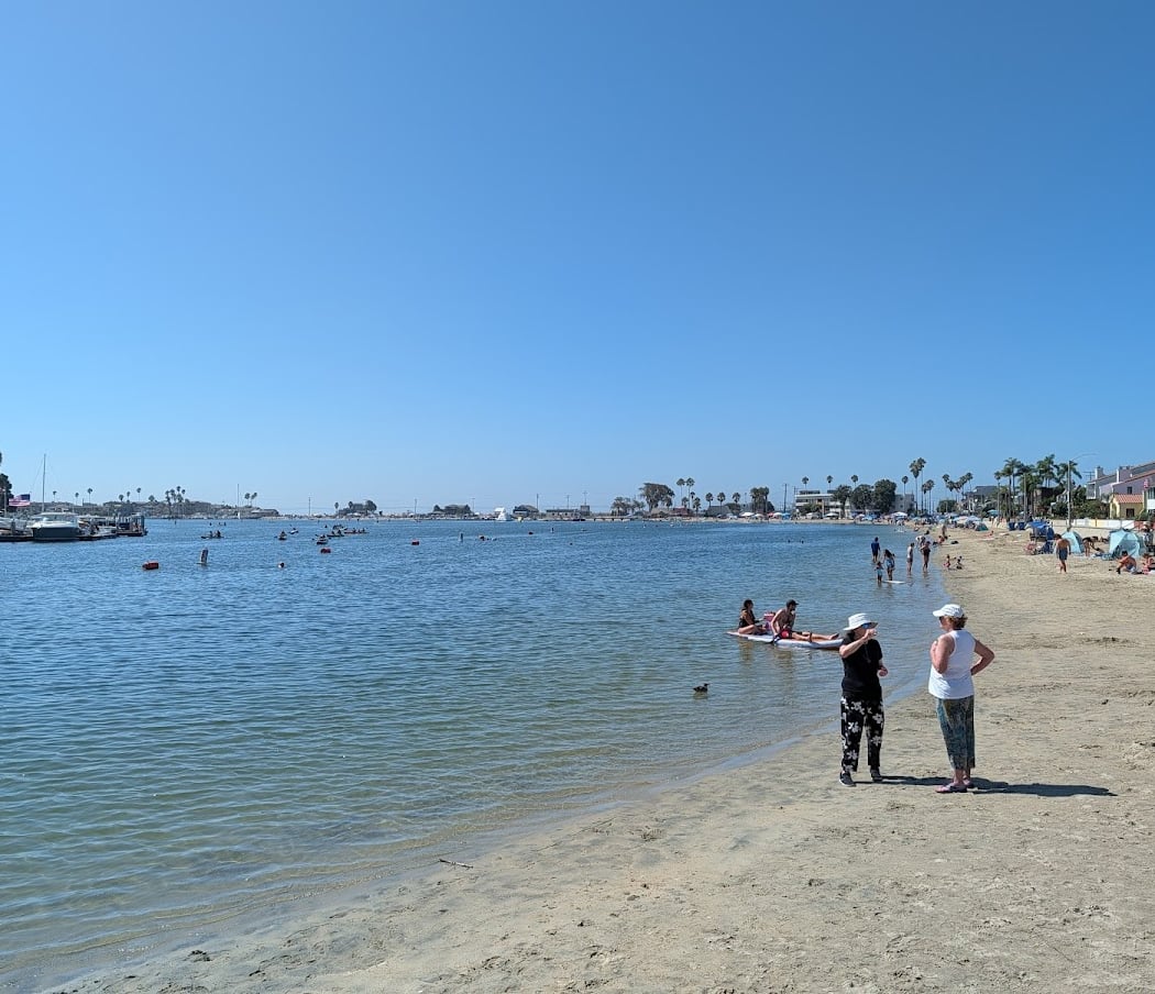 Rebuild 1K Swim 2