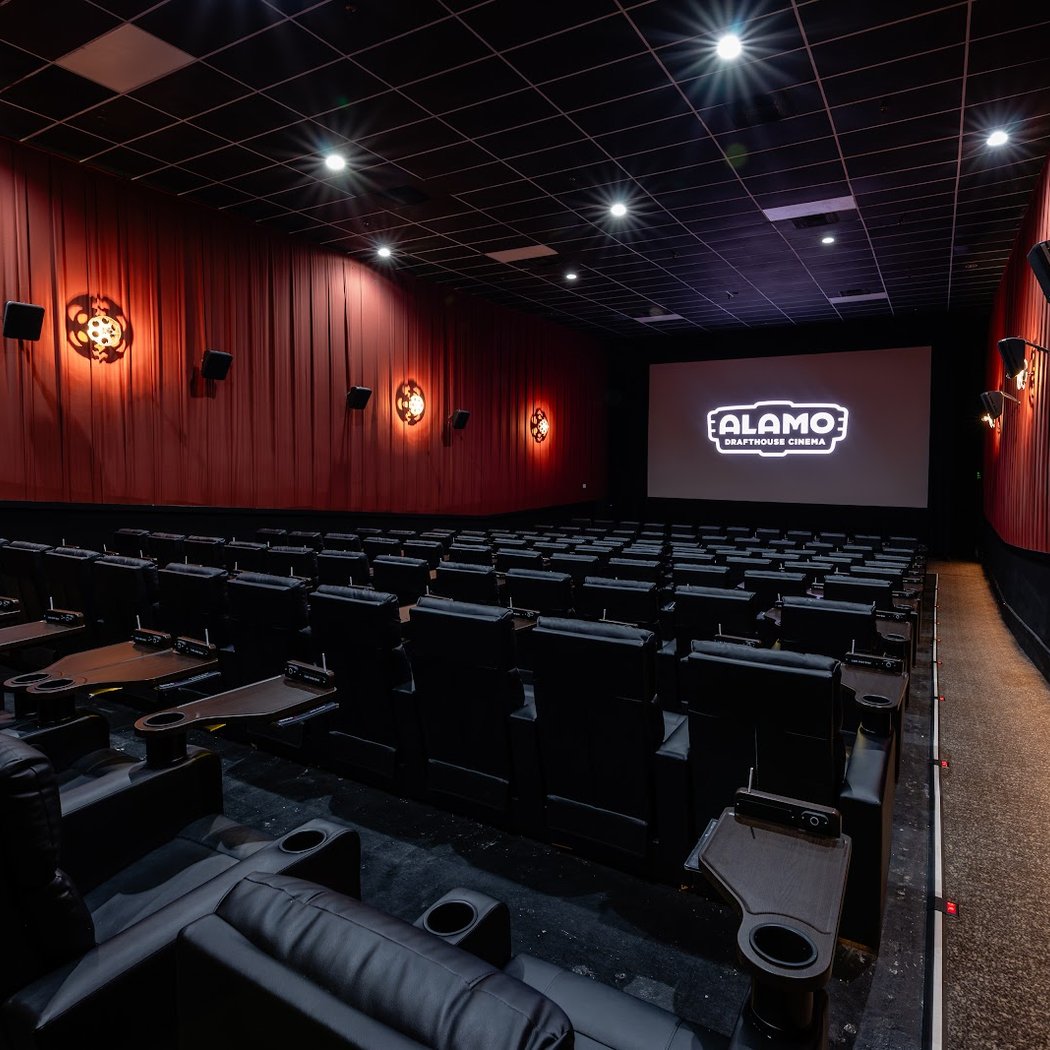 Alamo Drafthouse Cinema Village 1