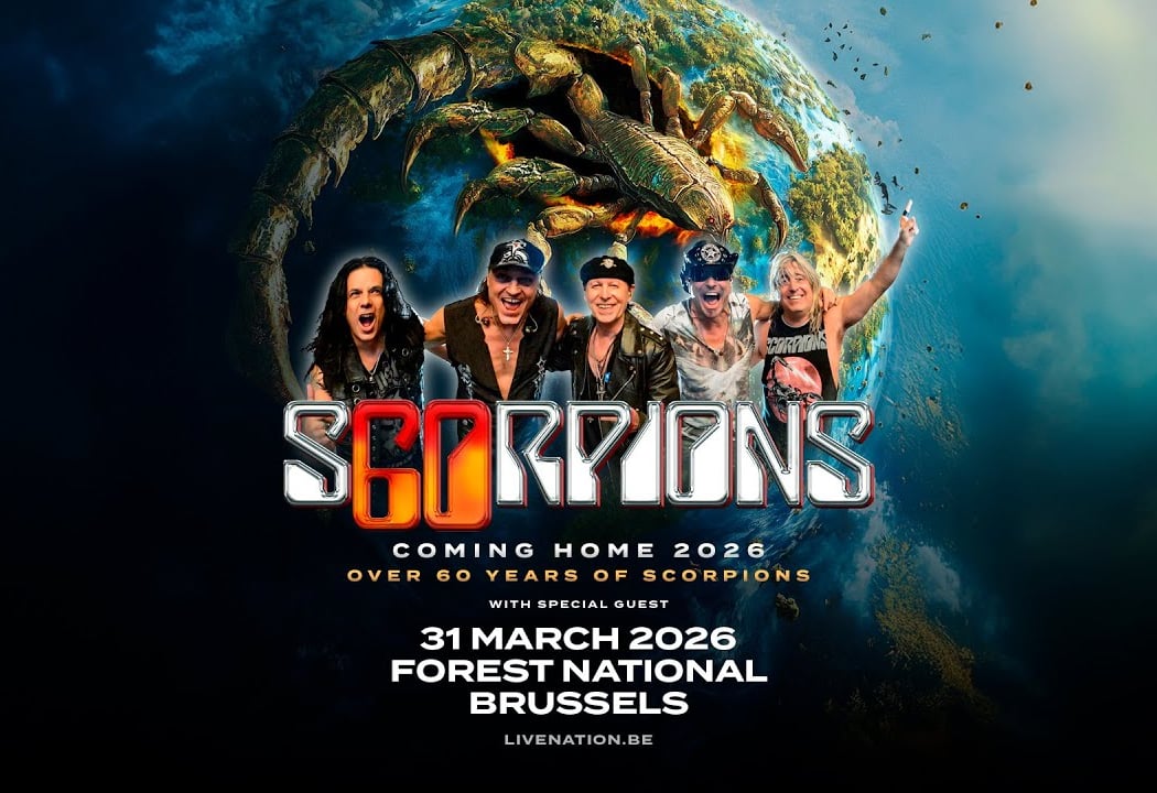 Scorpions 2