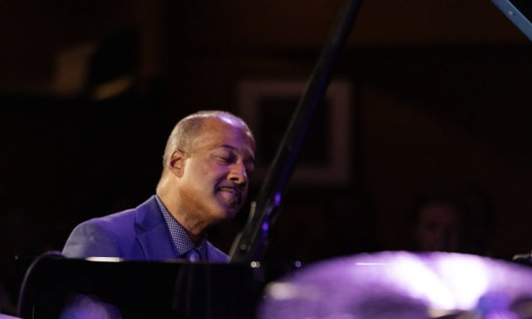 Eric Reed Quartet 1