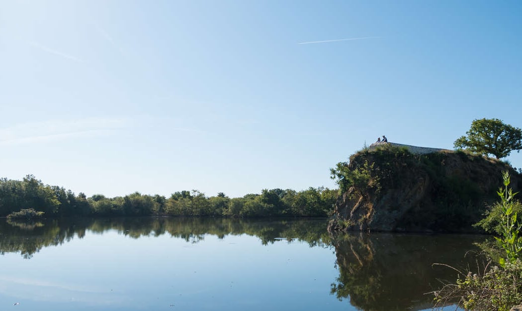 Sentier du Syl au Trou Bleu 2