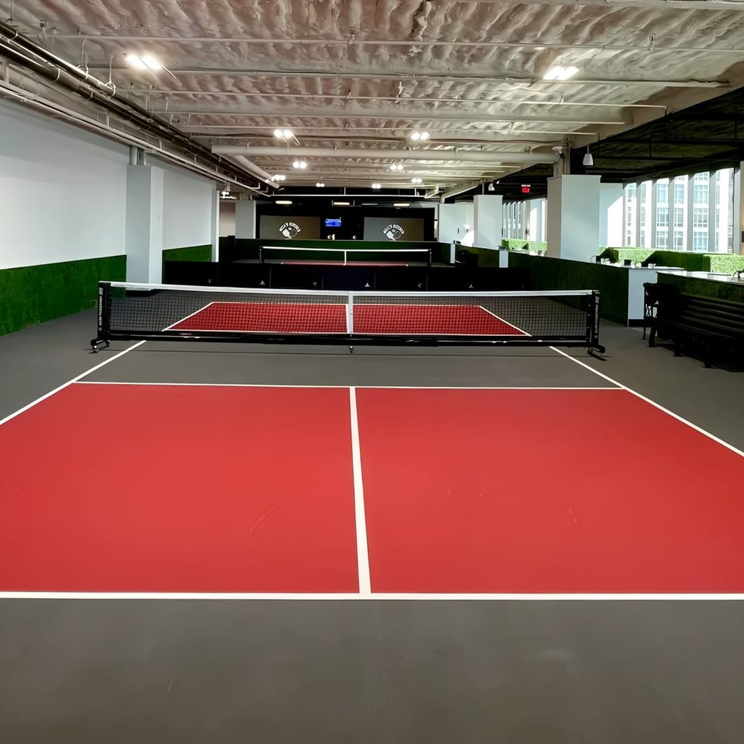 Hell's Kitchen Pickleball 2