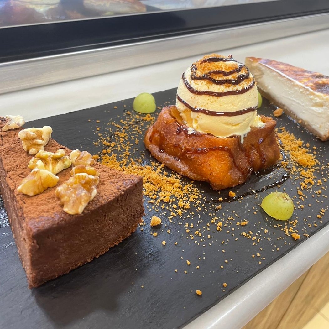La Cava Gourmet Triana 1