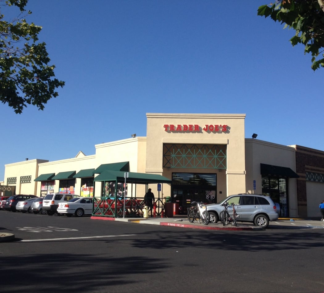 Trader Joe's 2