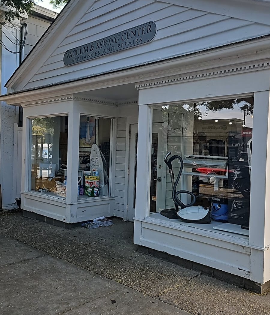 Southampton Vacuum & Sewing Center, Inc. 3