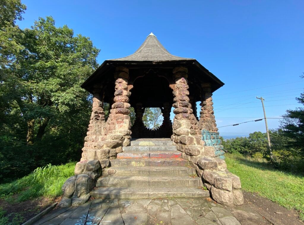 Witches Hat 2