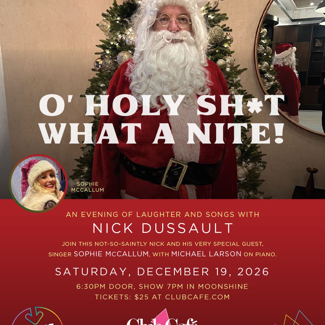 O’ Holy Sh*t What A Nite! 1