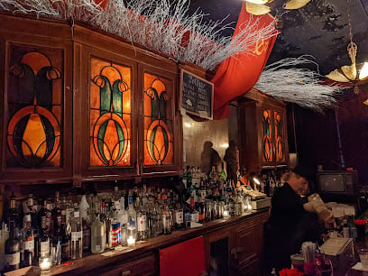 KGB Bar 3