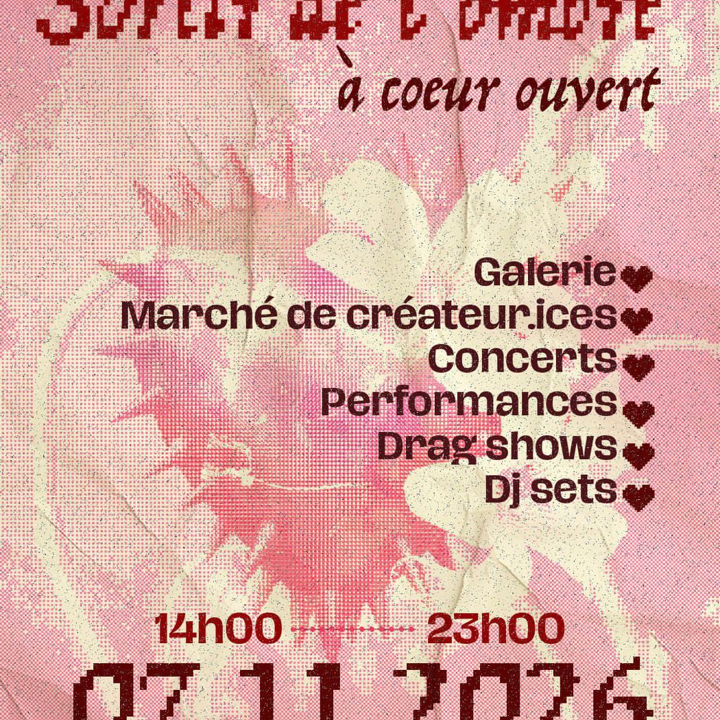 Sortir de l’ombre 1