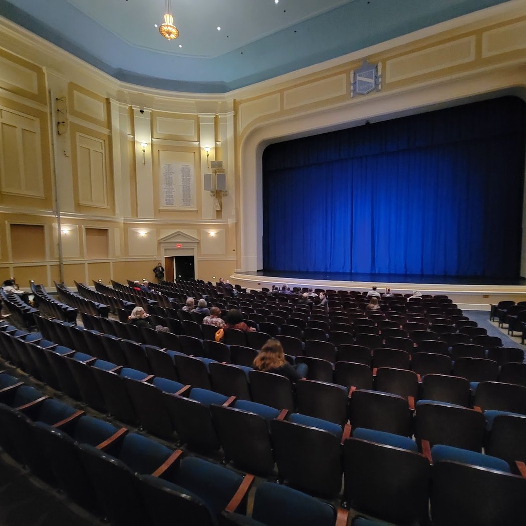 Alvin Ailey American Dance Theater Performance 2