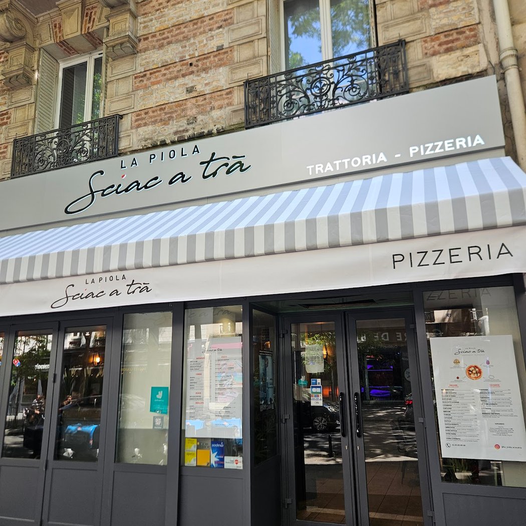 La Piola Sciacatra Pizzeria Trattoria 2